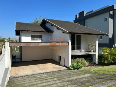 Casa de Condomínio com 3 Quartos à venda, 200m² no São Lucas, Viamão