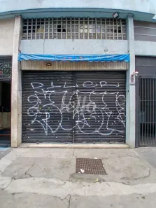 Ponto Comercial à venda, 191m² no Bela Vista, São Paulo
