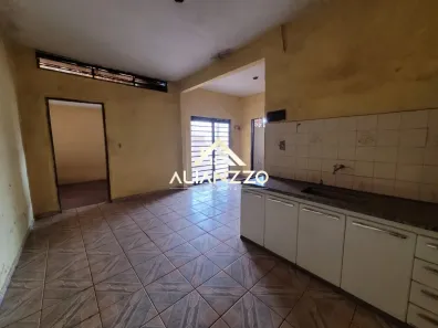 Casa com 4 Quartos à venda, 105m² no Ipiranga, Ribeirão Preto