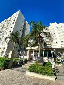 Apartamento com 2 Quartos à venda, 57m² no Camaquã, Porto Alegre