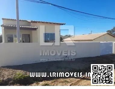 Casa com 2 Quartos à venda, 65m² no , Iguaba Grande