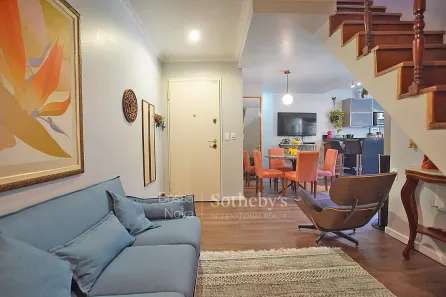 Cobertura com 2 Quartos à venda, 158m² no Laranjeiras, Rio de Janeiro