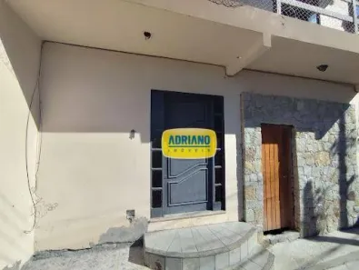 Apartamento com 1 Quarto para alugar, 36m² no Capoeiras, Florianópolis