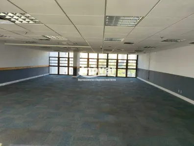 Sala Comercial para alugar, 750m² no Funcionários, Belo Horizonte