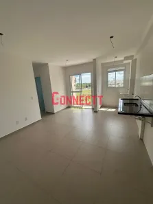 Apartamento com 2 Quartos para alugar, 47m² no Recreio Anhangüera, Ribeirão Preto
