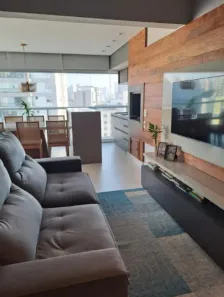 Apartamento com 3 Quartos à venda, 97m² no Chácara Inglesa, São Paulo