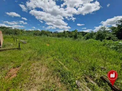 Lote/Terreno à venda, 360m² no Conjunto Habitacional Dona Maria de Souza, Brumadinho