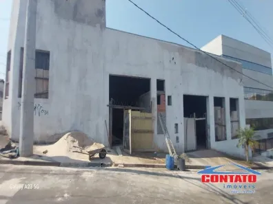 Galpão/Depósito/Armazém para alugar, 50m² no Vila Monteiro (Gleba I), São Carlos