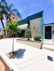 Casa de Condomínio com 3 Quartos à venda, 120m² no Residencial Vila Madalena, São José do Rio Preto