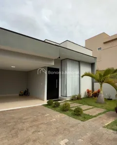 Casa de Condomínio com 3 Quartos à venda, 205m² no Residencial Vivenda das Pitangueiras, Valinhos