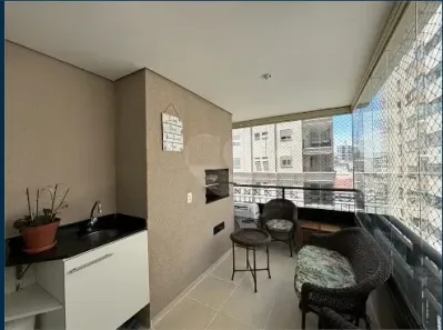 Apartamento com 3 Quartos à venda, 106m² no Santana, São Paulo