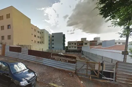 Lote/Terreno à venda, 705m² no Centro, Ribeirão Preto