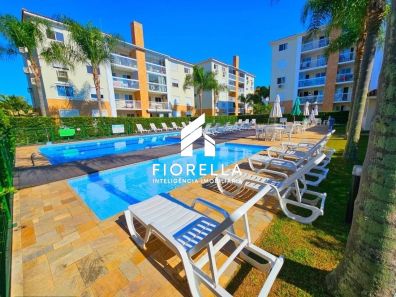 Apartamento com 3 Quartos à venda, 90m² no Monte Cristo, Florianópolis