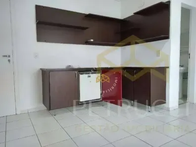 Sala Comercial para venda ou aluguel, 41m² no Cambuí, Campinas