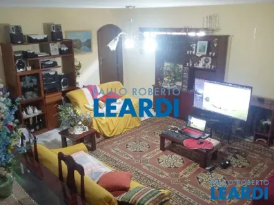 Sobrado com 3 Quartos à venda, 150m² no Jardim Macedônia, São Paulo