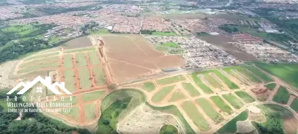 Lote/Terreno à venda, 254m² no Jardim Marajoara, Limeira