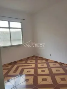 Apartamento com 2 Quartos à venda, 49m² no Centro, Rio de Janeiro
