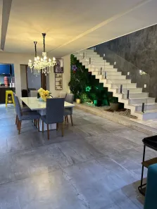 Casa com 4 Quartos à venda, 400m² no Caixa D'Água, Lauro de Freitas