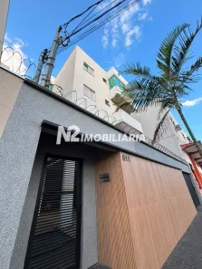 Apartamento com 2 Quartos à venda, 52m² no Santa Mônica, Uberlândia