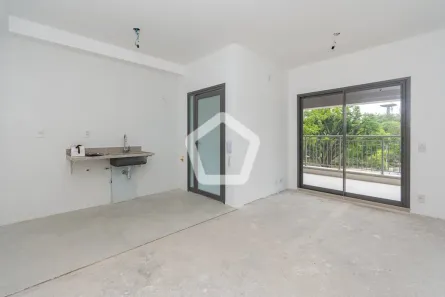Apartamento com 2 Quartos à venda, 65m² no Vila Clementino, São Paulo
