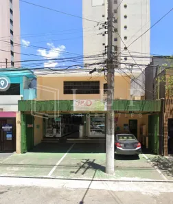 Ponto Comercial para alugar, 301m² no Indianópolis, São Paulo
