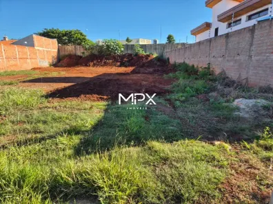 Lote/Terreno à venda, 300m² no Jardim São Francisco, Piracicaba