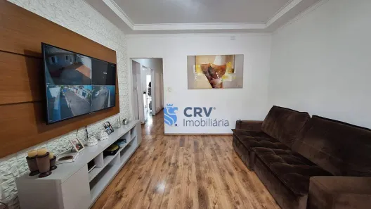 Casa com 4 Quartos à venda, 140m² no Vila Larsen 1, Londrina
