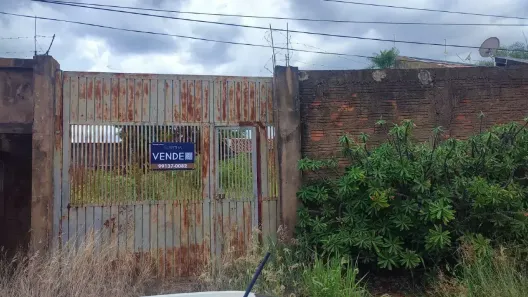 Lote/Terreno à venda, 412m² no Monte Castelo, Campo Grande