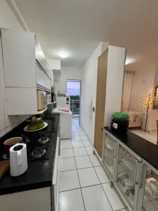 Apartamento com 2 Quartos à venda, 58m² no Quitandinha, São Luís