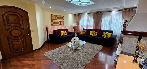 Sobrado com 3 Quartos à venda, 308m² no Vila Irmãos Arnoni, São Paulo