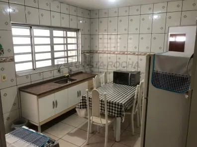Casa com 3 Quartos à venda, 140m² no Jardim Planalto, Salto