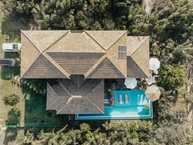 Casa de Condomínio com 5 Quartos à venda, 320m² no Condomínio Porto das Baleias, Mata de São João