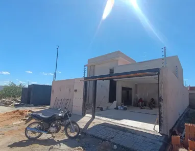 Casa com 3 Quartos à venda, 200m² no Boa Esperança, Petrolina