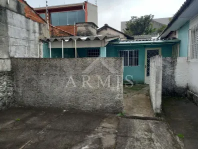 Casa com 2 Quartos para alugar, 70m² no Penha de França, São Paulo