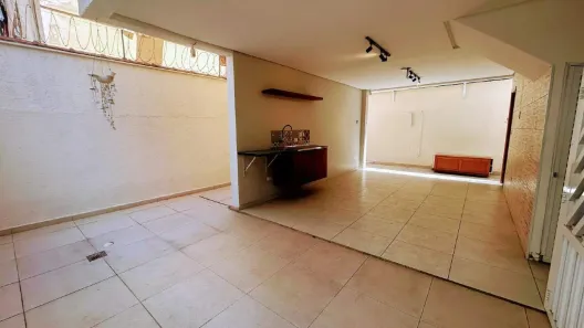 Casa com 2 Quartos à venda, 103m² no Vila Mathias, Santos