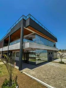 Apartamento com 3 Quartos à venda, 121m² no Areia Branca, Aracaju