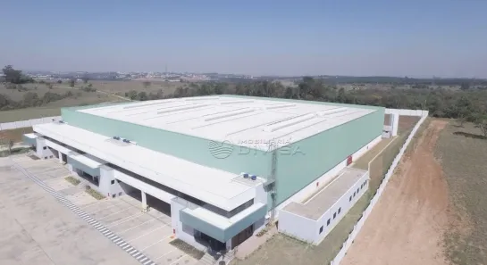 Galpão/Depósito/Armazém para alugar, 2732m² no Cajuru do Sul, Sorocaba