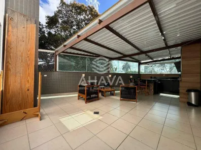 Apartamento com 3 Quartos à venda, 179m² no Itapoã, Belo Horizonte