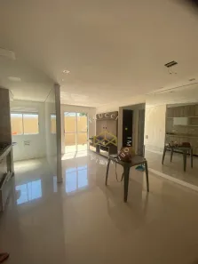 Apartamento com 2 Quartos à venda, 55m² no Cidade Satélite Íris, Campinas