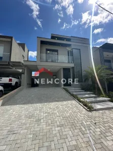 Casa de Condomínio com 3 Quartos à venda, 208m² no Cézar de Souza, Mogi das Cruzes