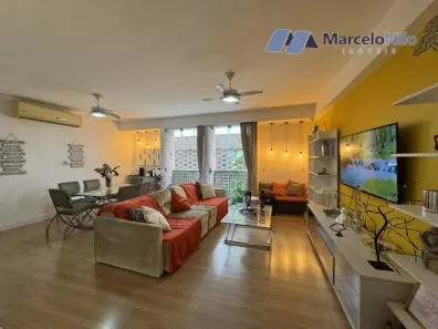 Apartamento com 2 Quartos à venda, 130m² no Boa Viagem, Recife