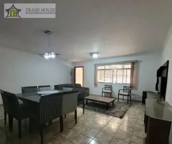 Sobrado com 3 Quartos à venda, 150m² no Vila Gumercindo, São Paulo