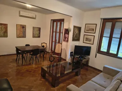 Apartamento com 4 Quartos para alugar, 150m² no Glória, Rio de Janeiro