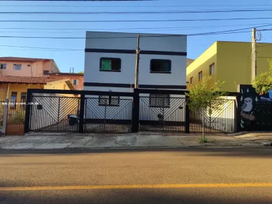Imóvel Comercial com 8 Quartos à venda, 250m² no Brasília, Londrina