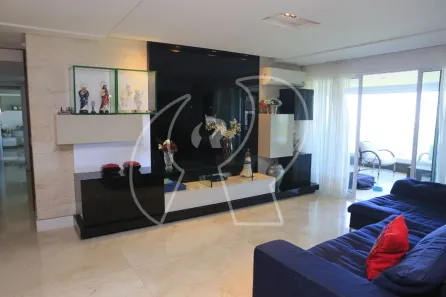 Cobertura com 3 Quartos à venda, 400m² no Cocó, Fortaleza