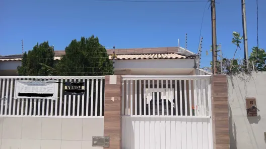 Casa com 4 Quartos à venda, 270m² no Suíça, Aracaju