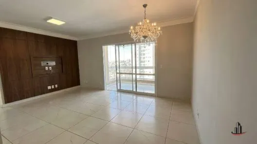 Apartamento com 3 Quartos para alugar, 140m² no Santa Maria, Uberaba