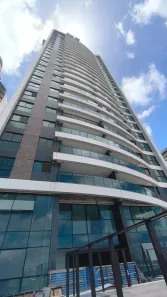 Apartamento com 4 Quartos à venda, 140m² no Barra de Jangada, Jaboatão dos Guararapes
