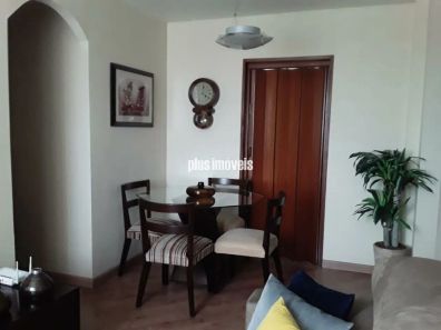 Apartamento com 3 Quartos à venda, 63m² no Vila Constança, São Paulo