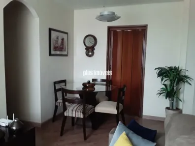 Apartamento com 3 Quartos à venda, 63m² no Vila Constança, São Paulo